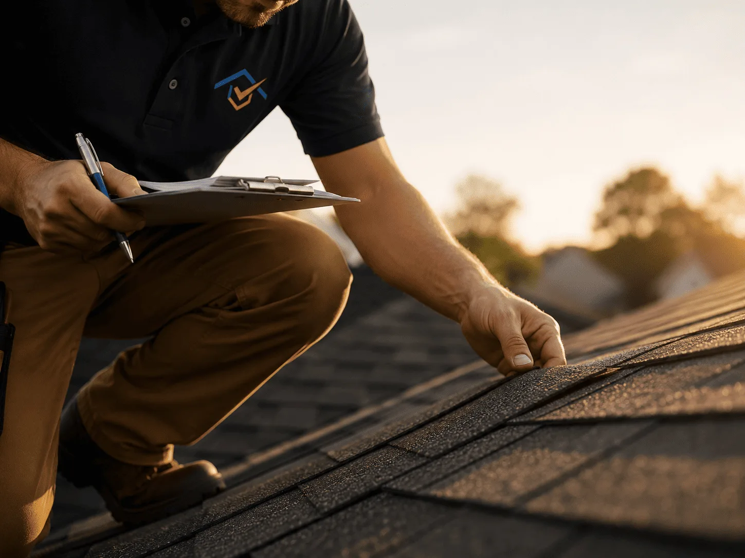 Why Choose Roof Inspection in Milford, OH